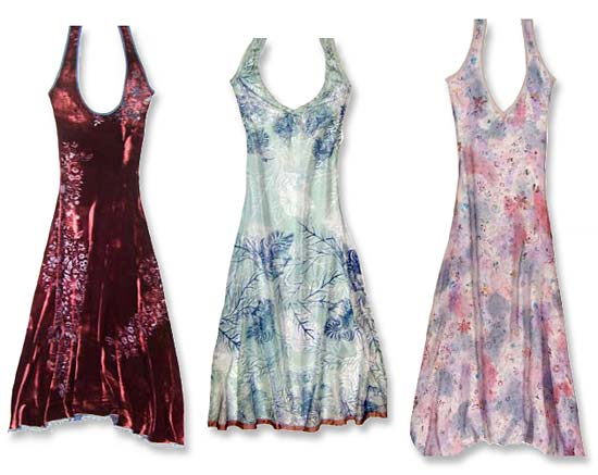 Jane Dunn - Textile Designs for Fashion and Furnishings